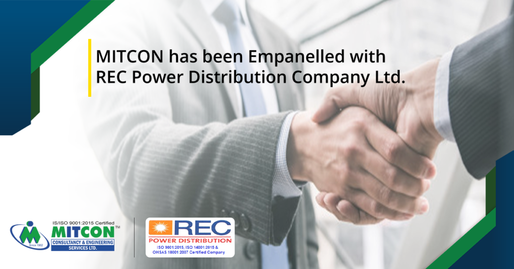 mitcon-has-been-empaneled-with-rec-power-distribution-company-ltd